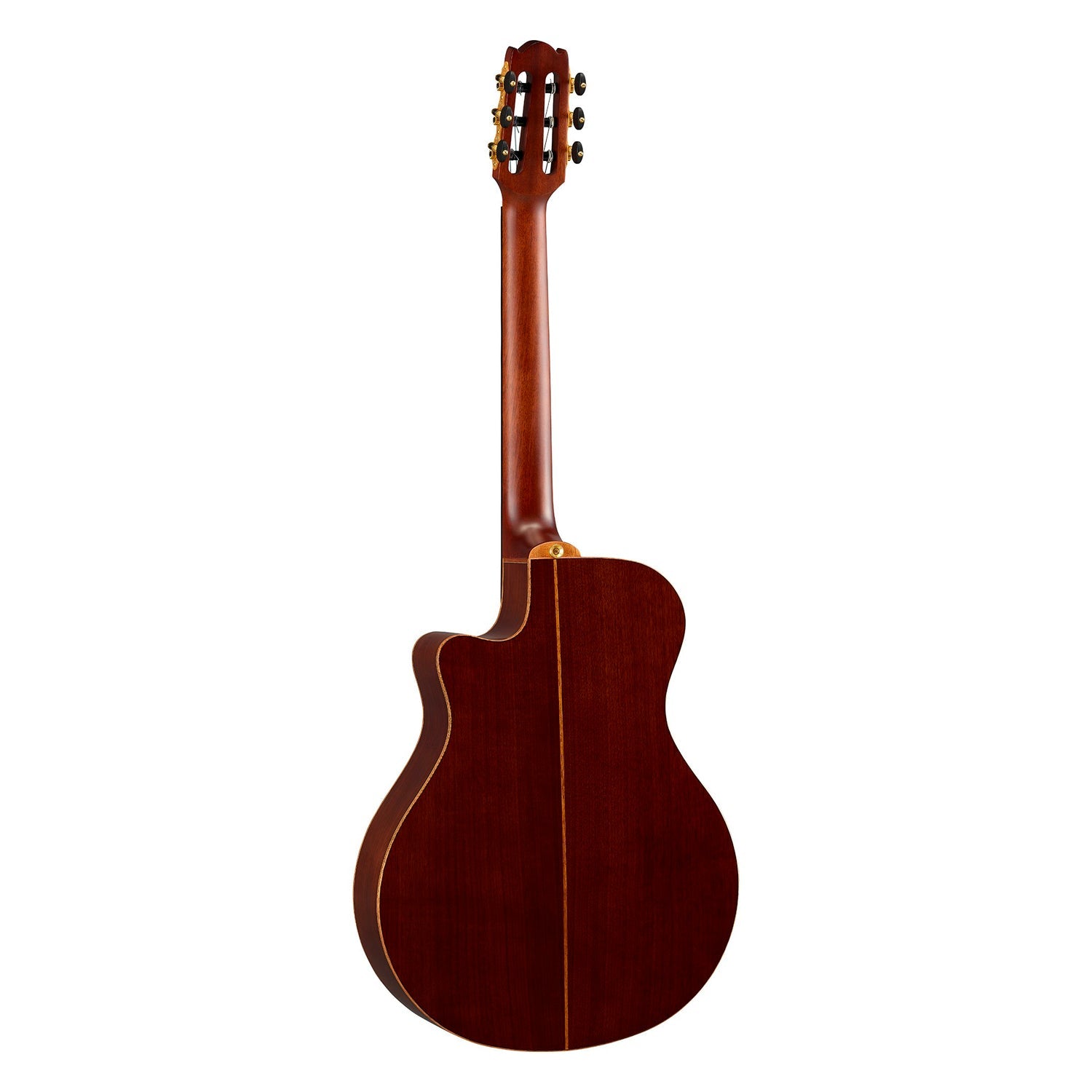 Guitarra Electroacustica NTX3 - Yamaha