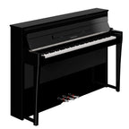 Piano Vertical/Digital Hibrido Avantgrand NU1XA – Yamaha