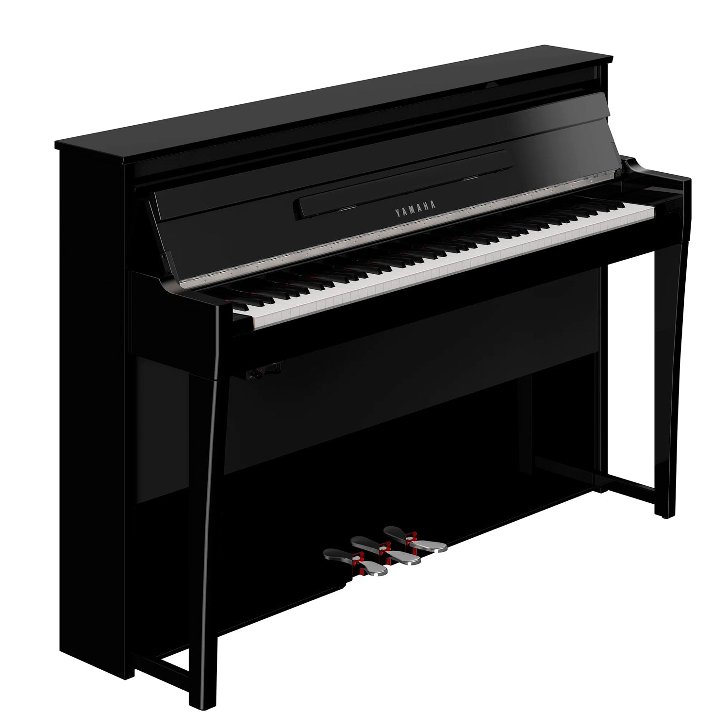 Piano Vertical/Digital Hibrido Avantgrand NU1XA – Yamaha