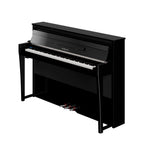 Piano Vertical/Digital Hibrido Avantgrand NU1XA – Yamaha