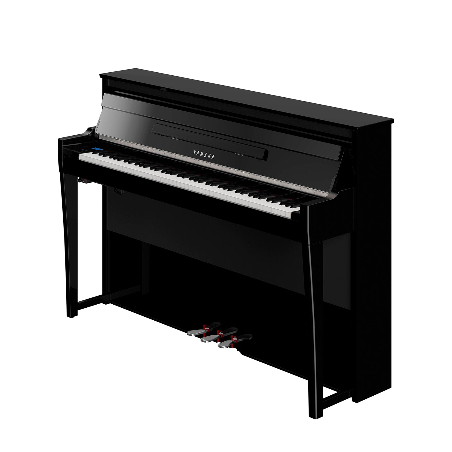 Piano Vertical/Digital Hibrido Avantgrand NU1XA – Yamaha