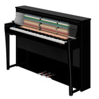 Piano Vertical/Digital Hibrido Avantgrand NU1XA – Yamaha