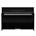 Piano Vertical/Digital Hibrido Avantgrand NU1XA – Yamaha