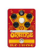 Orange Pedal Guitarra Two Stroke