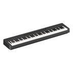 Piano Digital 88 Teclas P-145BTB Black - Yamaha
