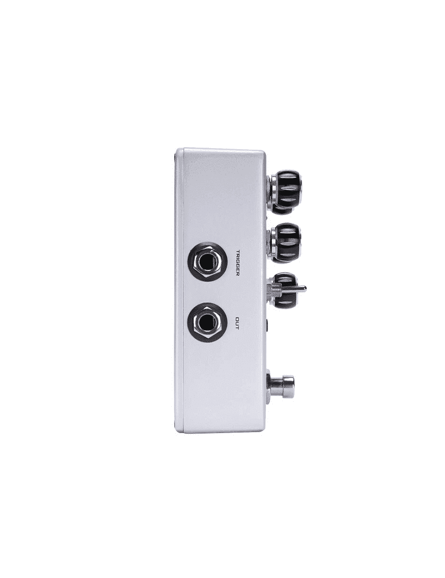 Pedal Guitarra Pigtronix Resotron Tracking Filter Análogo