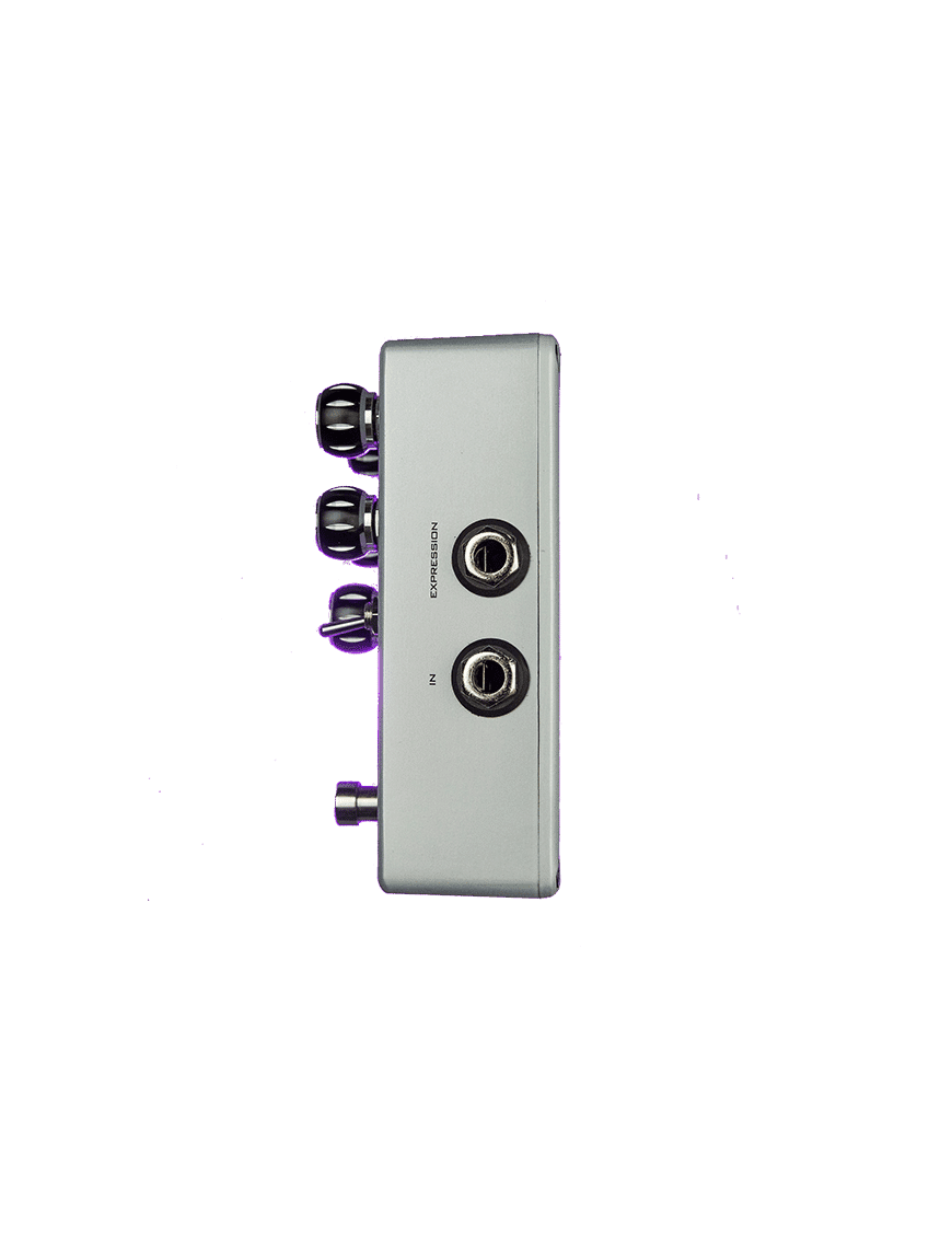 Pedal Guitarra Pigtronix Resotron Tracking Filter Análogo