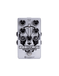 Pedal Guitarra Pigtronix Resotron Tracking Filter Análogo