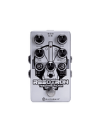 Pedal Guitarra Pigtronix Resotron Tracking Filter Análogo
