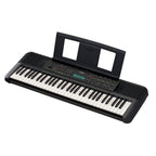 Teclado portátil de 61 teclas PSR-E283 - Yamaha