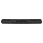 Teclado portátil de 61 teclas PSR-E283 - Yamaha