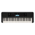 Teclado portatil de 61 teclas PSR- E383 - Yamaha