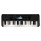 Teclado portatil de 61 teclas PSR- E383 - Yamaha