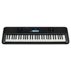 Teclado portatil de 61 teclas PSR- E383 - Yamaha