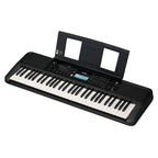 Teclado portatil de 61 teclas PSR- E383 - Yamaha