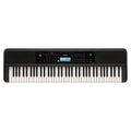 Teclado portátil de 76 teclas PSR-EW320 – Yamaha
