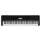 Teclado portátil de 76 teclas PSR-EW320 – Yamaha