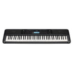 Teclado portátil de 76 teclas PSR-EW320 – Yamaha