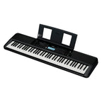 Teclado portátil de 76 teclas PSR-EW320 – Yamaha