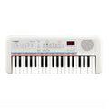 Teclado Portatil para Niños 37 Teclas PSS-E30 Remie - Yamaha