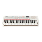 Teclado Portatil para Niños 37 Teclas PSS-E30 Remie - Yamaha