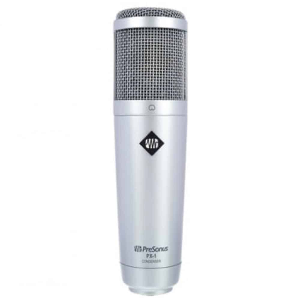 Presonus Px1 Micrófono Condensador
