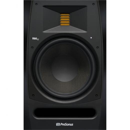 Presonus R80 V2 Monitor De Estudio 8"