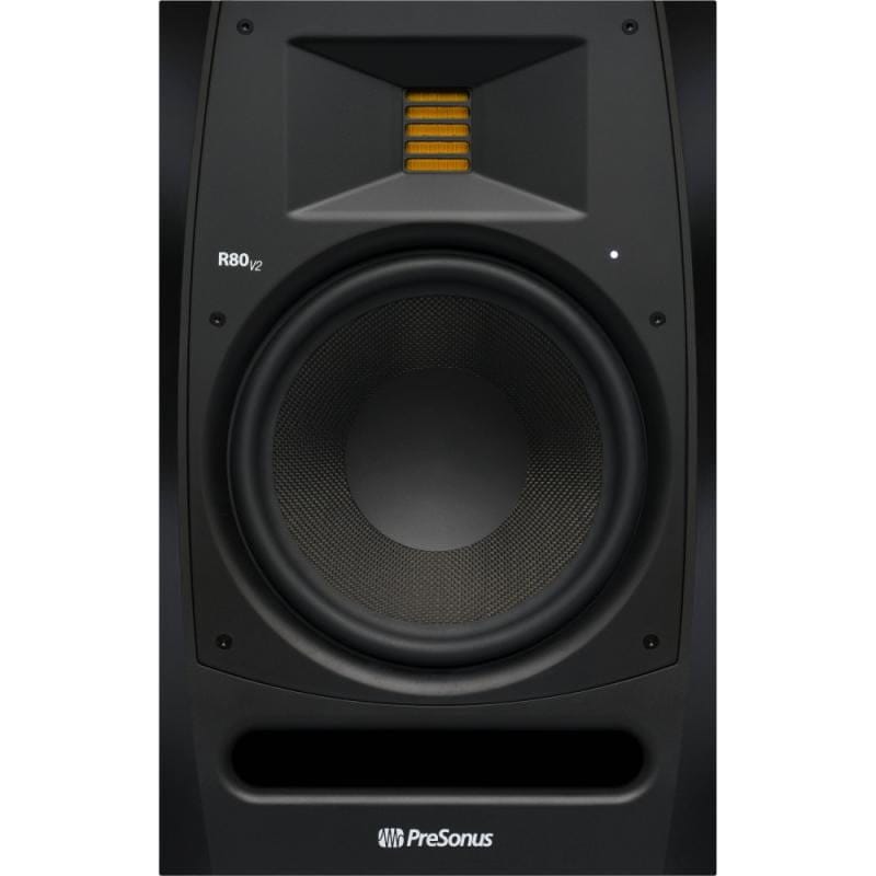Presonus R80 V2 Monitor De Estudio 8"