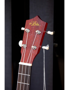 Aria Ukelele Acústico Tenor Color: Caoba Natural