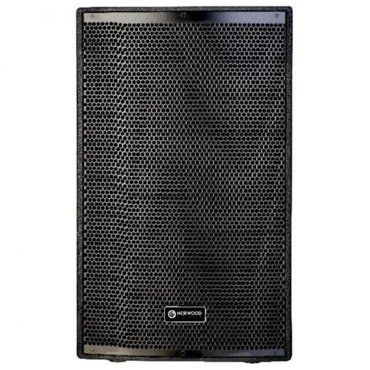 Norwood Roar12 Caja Activa 12" 400w