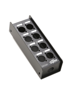 Santo Angelo® BSMED8 Caja Multipar 8 Vías