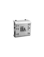 Santo Angelo Dba1 Caja Directa Activa Acero