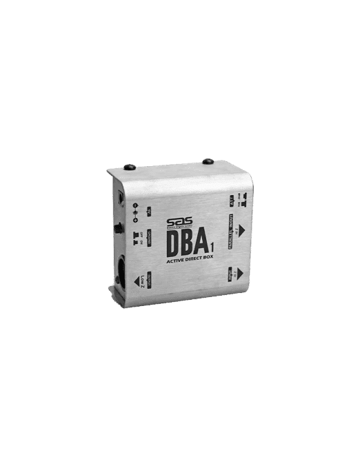 Santo Angelo Dba1 Caja Directa Activa Acero