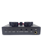 Santo Angelo Interfaz Dc1 Audio Video Plug & Play