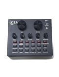 Santo Angelo Interfaz Dc1 Audio Video Plug & Play