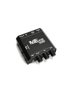Santo Angelo Mezclador Emulador Me412 Estudio