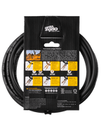 Santo Angelo Samurai Cable Instrumentos Plug ¼" Recto A Plug ¼"