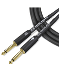 Santo Angelo® Tokyo Cable Instrumentos Automute Plug ¼" Recto A Plug ¼" Recto Ofhc | 4.57 Mt