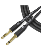 Santo Angelo® Tokyo Cable Instrumentos Automute Plug ¼" Recto A Plug ¼" Recto Ofhc | 4.57 Mt