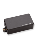 Seymour Duncan Ahb-1b Blackouts Cápsulas Guitarra Eléctrica Activa Bridge Kit Humbucker Black