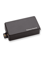 Seymour Duncan Ahb-1b Blackouts Cápsulas Guitarra Eléctrica Activa Bridge Kit Humbucker Black