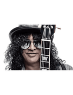 Seymour Duncan Humbucker Aph-2b Slash Alnc Ii Pro Hb Blk
