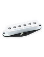 Seymour Duncan Single Coil Strat Aps1 Alnico Ii Pro Staggered