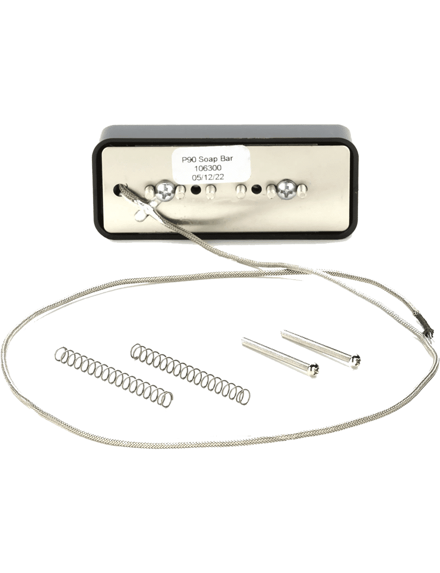 Seymour Duncan Capsula P90-1b Vintage