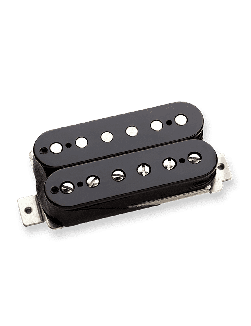 Seymour Duncan Humbucker Sh-1b 59 Black