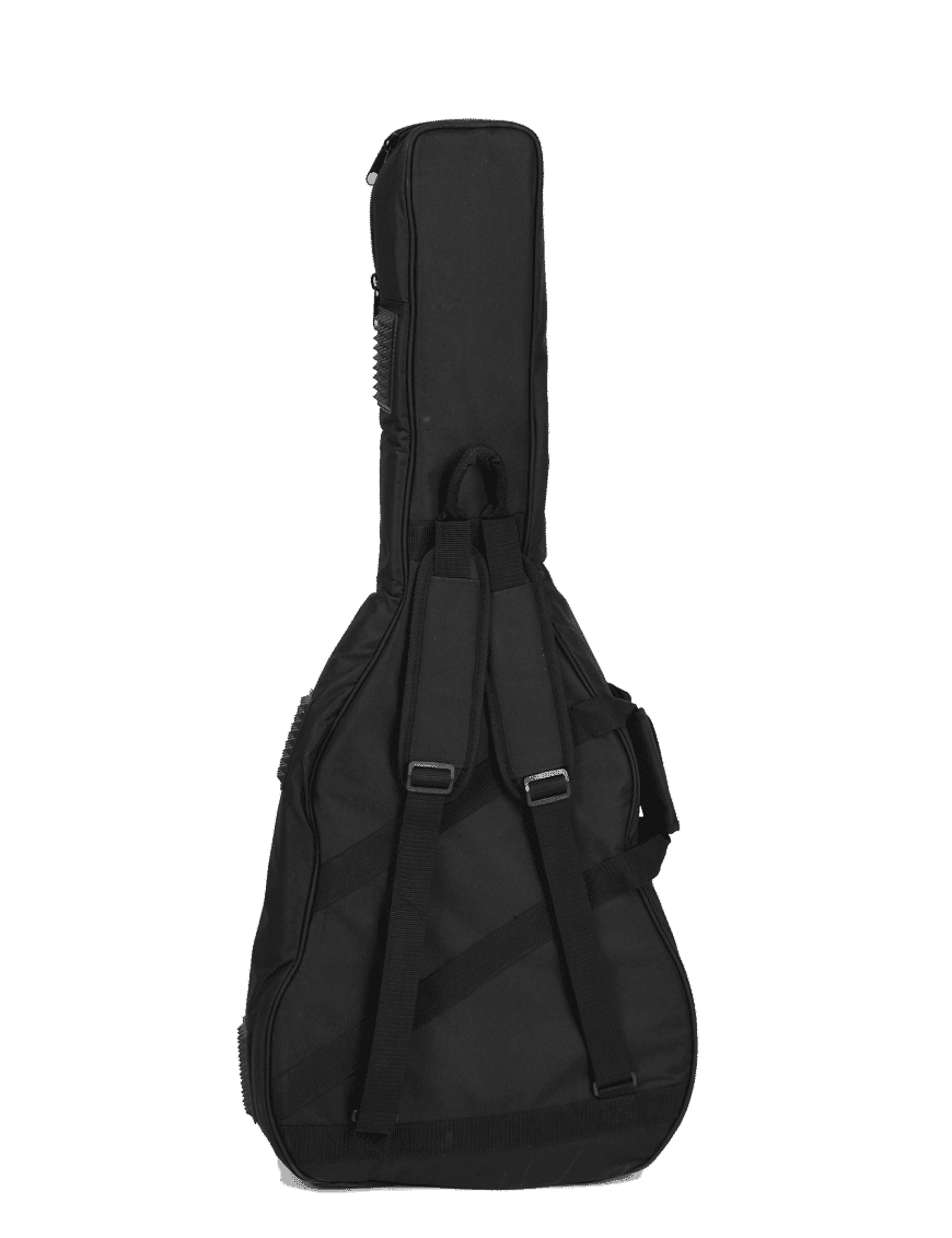 Sigma Funda Gigbag Guitarra Clásica Grand Om Y 000 Sb-C