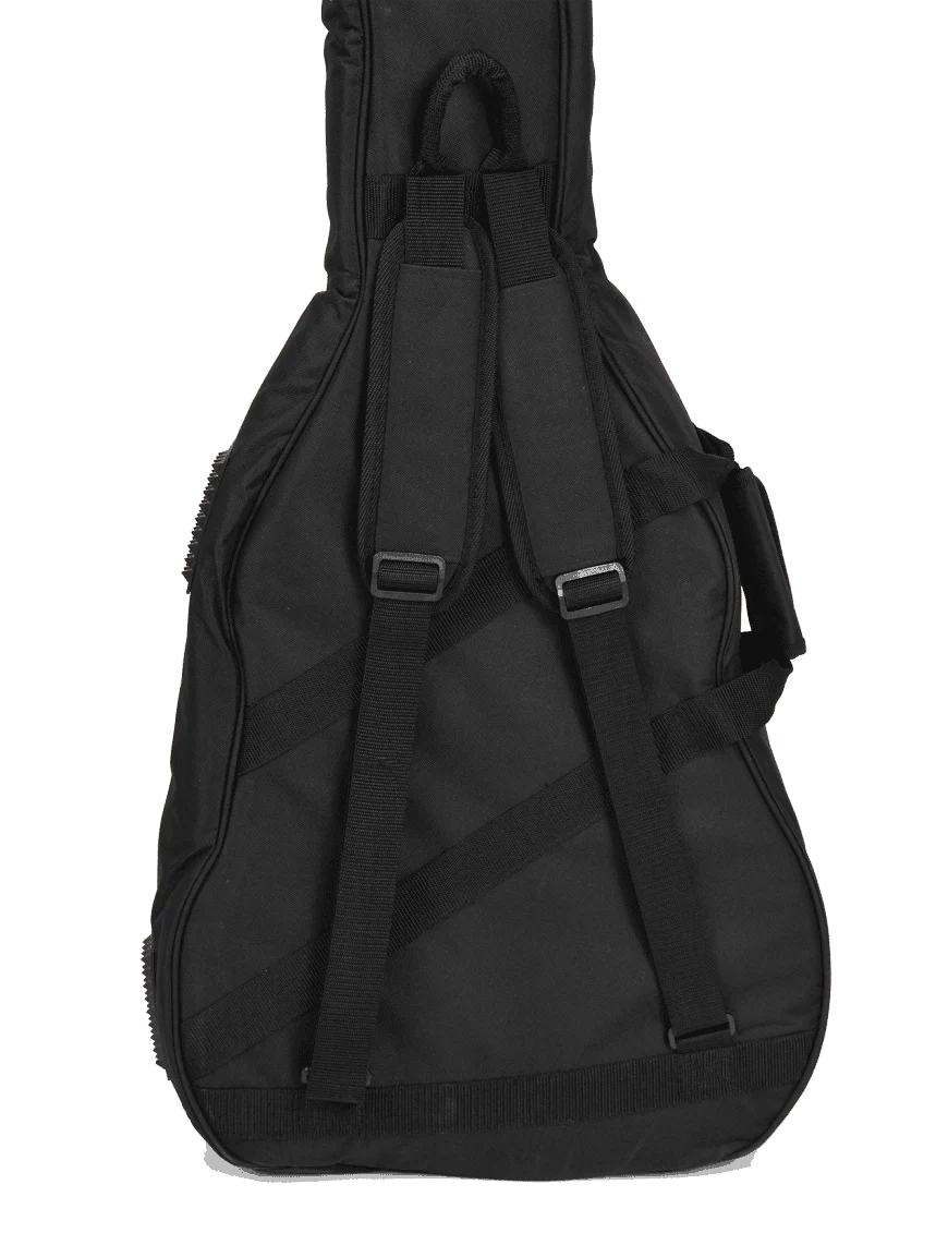 Sigma® SB-D Funda Gigbag Guitarras Dreadnought /Jumbo Acolchado 10mm