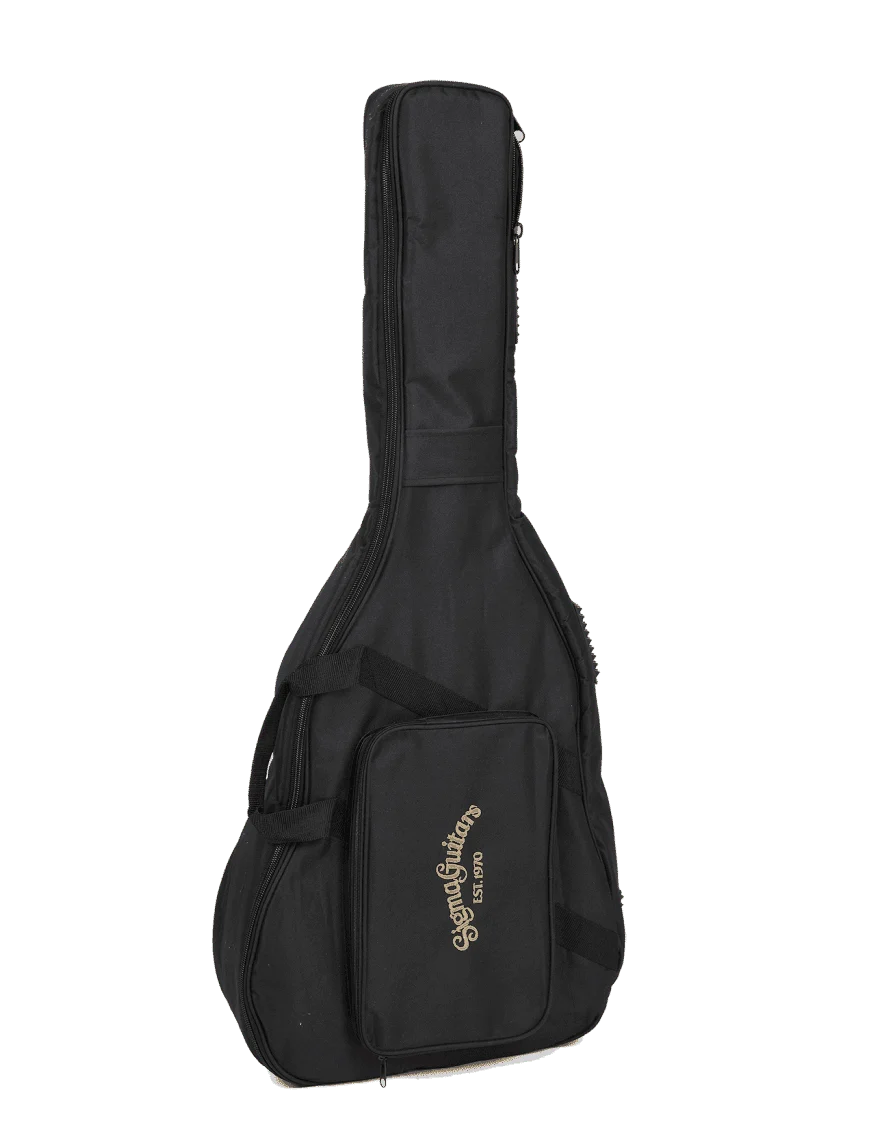 Sigma® SB-D Funda Gigbag Guitarras Dreadnought /Jumbo Acolchado 10mm