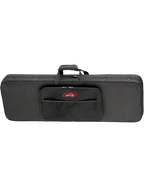 Skb Case Soft Guitarra Eléctrica 1skb-Sc66 Stratocaster/Telecaster
