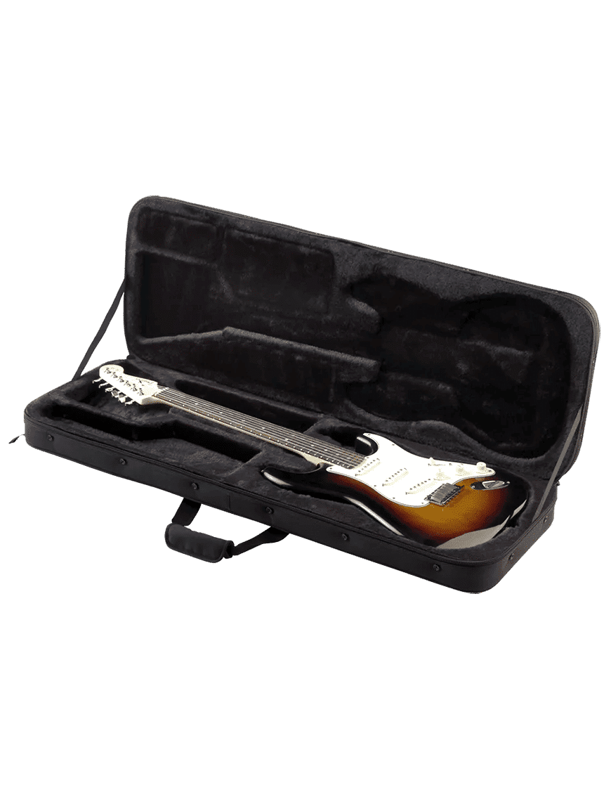Skb Case Soft Guitarra Eléctrica 1skb-Sc66 Stratocaster/Telecaster